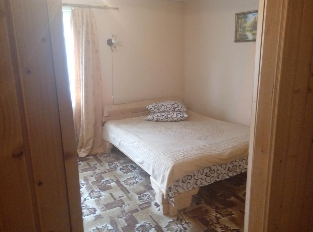 Schedryk Ξενοδοχείο Mykulychyn Εξωτερικό φωτογραφία