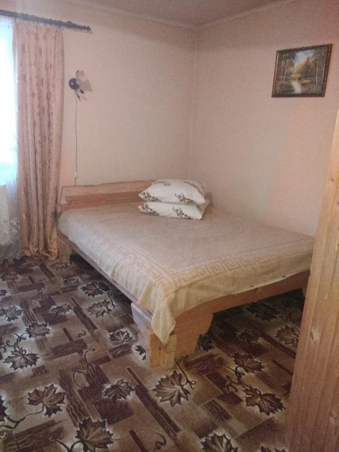 Schedryk Ξενοδοχείο Mykulychyn Εξωτερικό φωτογραφία
