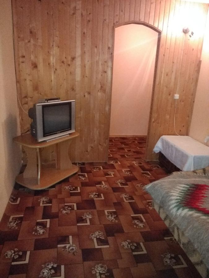 Schedryk Ξενοδοχείο Mykulychyn Εξωτερικό φωτογραφία